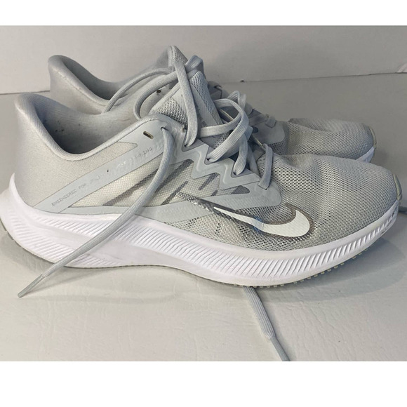 NIKE RUNNING Gray US 7 CD0232-004 Womens - Picture 1 of 6